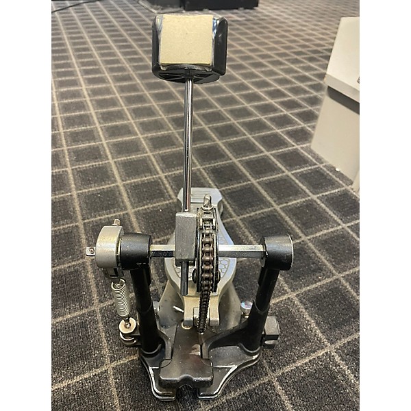 Used Used Mapex KICK DRUM PEDAL Single Bass Drum Pedal