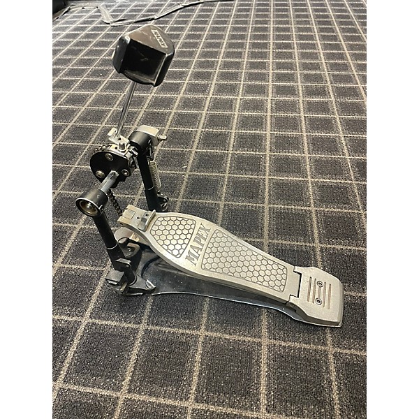 Used Used Mapex KICK DRUM PEDAL Single Bass Drum Pedal