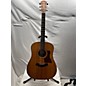 Used Taylor 310 Acoustic Guitar thumbnail