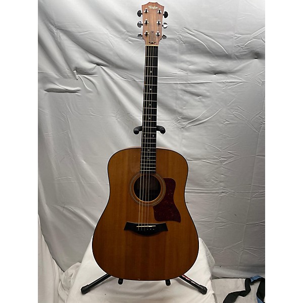 Used Taylor 310 Acoustic Guitar