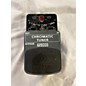 Used Behringer TU300 Chromatic Tuner Pedal thumbnail