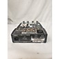 Used Behringer Xenyx 502 Unpowered Mixer