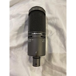 Used Audio-Technica Used Audio-Technica AT2020USB USB Microphone