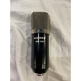 Used Sabian Used Neewer Nw700 Condenser Microphone