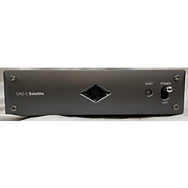 Used Universal Audio Used Universal Audio UAD-2 SATELLITE Audio Interface