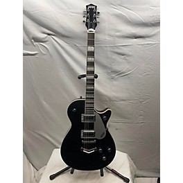 Used Gretsch Guitars Used Gretsch Guitars G5410 Electromatic Special Jet Black Solid Body Electric Guitar