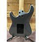 Used Kiesel Used Kiesel Delos Gunmetal Gray Solid Body Electric Guitar