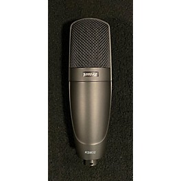 Used Shure Used Shure KSM32 Condenser Microphone