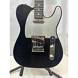 Used Fender Used 2022 Fender American Ultra Telecaster Texas Tea Solid Body Electric Guitar