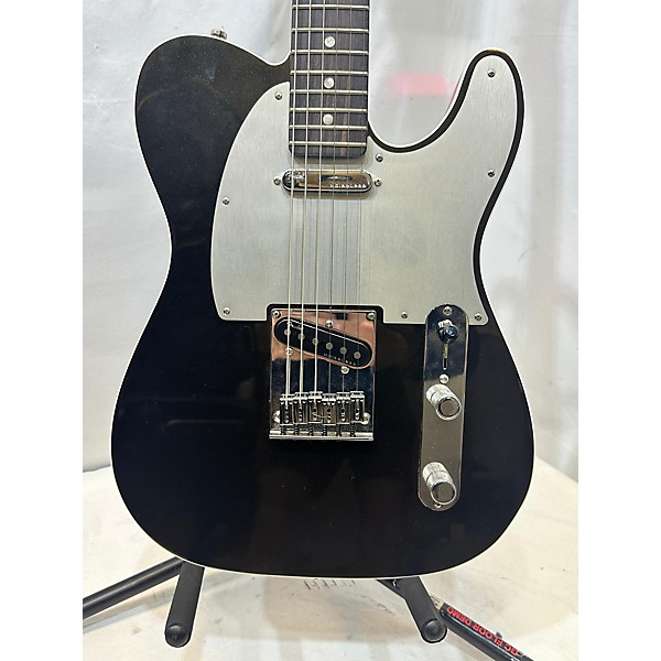 Used Fender 2022 American Ultra Telecaster Solid Body Electric Guitar