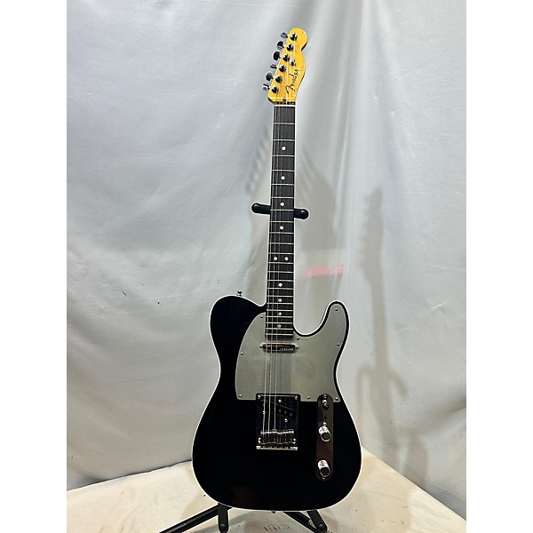 Used Fender 2022 American Ultra Telecaster Solid Body Electric Guitar