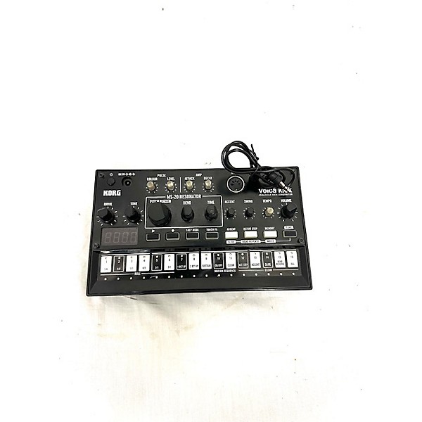 Used KORG Used KORG VOLCA KICK Drum Machine