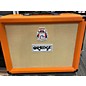 Used Orange Amplifiers Rocker 32 Tube Guitar Combo Amp thumbnail