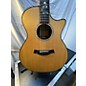 Used Taylor 2012 914CE Acoustic Electric Guitar thumbnail