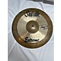 Used Soultone 15in Extreme Crash Cymbal thumbnail