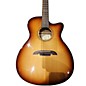 Used Alvarez AF770CESHB Acoustic Electric Guitar