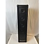 Used Used POWERWERKZ PW100T Powered Speaker thumbnail