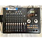 Used TASCAM Digital Portastudio DP-02CF MultiTrack Recorder thumbnail