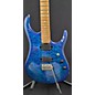 Used Sterling by Music Man Jp150 John Petrucci Solid Body Electric Guitar