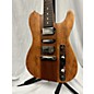 Used Godin Used Godin Radium Natural Solid Body Electric Guitar