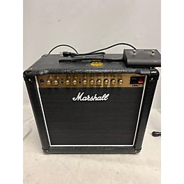 Used Marshall Used Marshall DSL20CR 20W 1x12 Tube Guitar Combo Amp