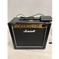 Used Marshall Used Marshall DSL20CR 20W 1x12 Tube Guitar Combo Amp thumbnail