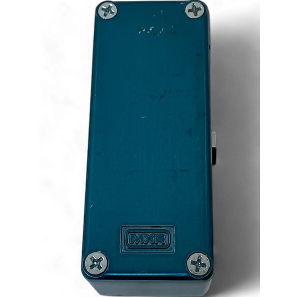 Used MXR Used MXR Timmy Overdrive Effect Pedal