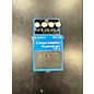 Used BOSS CS3 Compressor Sustainer Effect Pedal thumbnail