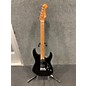 Used Charvel Used Charvel Pro-mod Dk24 HH 2PT Black Solid Body Electric Guitar thumbnail