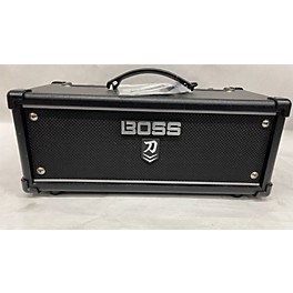 Used BOSS Used BOSS Katana KTN-Head 100W Solid State Guitar Amp Head