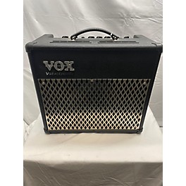 Used VOX AD30VT 1x10 30W Guitar Combo Amp