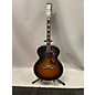 Used Epiphone Inspired By J-200 Acoustic Electric Guitar thumbnail