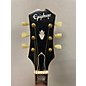 Used Epiphone Inspired By J-200 Acoustic Electric Guitar