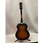 Used Epiphone Inspired By J-200 Acoustic Electric Guitar