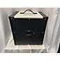 Used Panama Used Panama Road Series 1x12 Guitar Cabinet