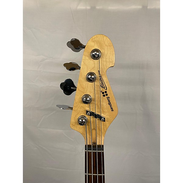 Used sandberg VS4 Electric Bass Guitar