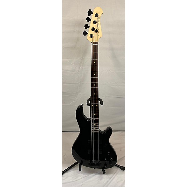 Used Lakland 44-OS Electric Bass Guitar