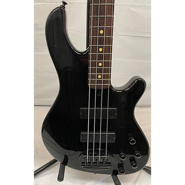 Used Lakland 44-OS Electric Bass Guitar