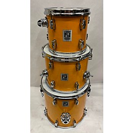 Used SONOR 3003 Bop Jazz Jungle Kit Drum Kit