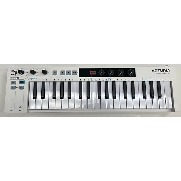 Used Arturia Used Arturia Keystep 37 MIDI Controller