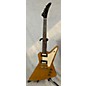 Used Epiphone Korina 1958 Explorer Solid Body Electric Guitar thumbnail