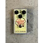 Used Electro-Harmonix Used Electro-Harmonix Soul Food Overdrive Effect Pedal