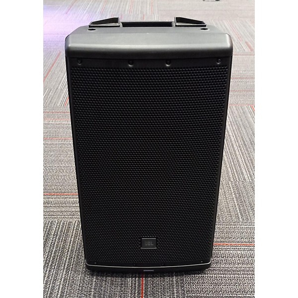 Used JBL EON 612 Powered Speaker