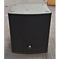 Used JBL EON718S Powered Speaker thumbnail