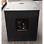 Used JBL EON718S Powered Speaker