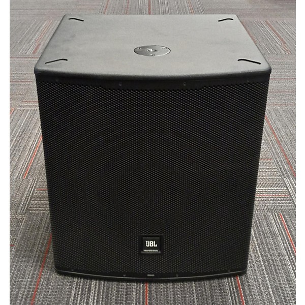 Used JBL EON712S Powered Speaker