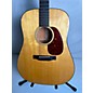 Used Martin D18 Acoustic Guitar