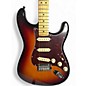 Used Fender American Professional II Stratocaster 2 Color Sunburst Solid Body Electric Guitar