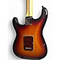 Used Fender American Professional II Stratocaster 2 Color Sunburst Solid Body Electric Guitar