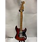 Used Fender Used Fender Player Stratocaster HSS Plus Top Vintage Sunburst Solid Body Electric Guitar thumbnail